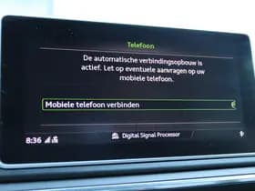 Audi A5 SPORTBACK 2.0 TFSI MHEV SPORT S-LINE EDITION 3x S-LINE thumbnail 34