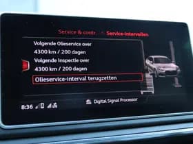 Audi A5 SPORTBACK 2.0 TFSI MHEV SPORT S-LINE EDITION 3x S-LINE thumbnail 36