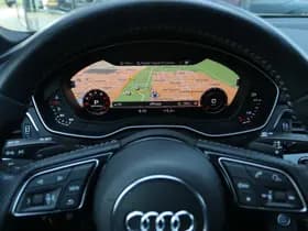 Audi A5 SPORTBACK 2.0 TFSI MHEV SPORT S-LINE EDITION 3x S-LINE thumbnail 5