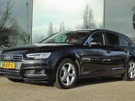 Audi A5 SPORTBACK 2.0 TFSI MHEV SPORT S-LINE EDITION 3x S-LINE thumbnail 46