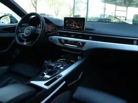 Audi A5 SPORTBACK 2.0 TFSI MHEV SPORT S-LINE EDITION 3x S-LINE thumbnail 6