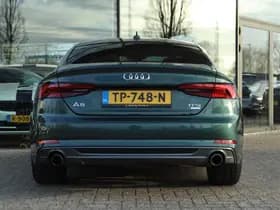 Audi A5 SPORTBACK 2.0 TFSI MHEV SPORT S-LINE EDITION 3x S-LINE thumbnail 9