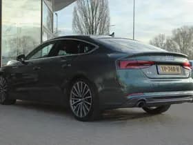 Audi A5 SPORTBACK 2.0 TFSI MHEV SPORT S-LINE EDITION 3x S-LINE thumbnail 10