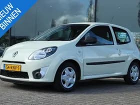 Renault Twingo 1.2-16V AUTHENTIQUE