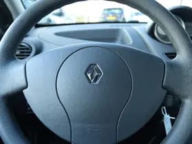 Renault Twingo 1.2-16V AUTHENTIQUE thumbnail 12