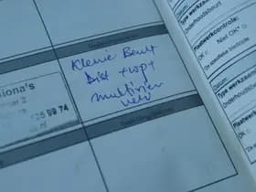 Renault Twingo 1.2-16V AUTHENTIQUE thumbnail 19