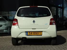 Renault Twingo 1.2-16V AUTHENTIQUE thumbnail 6