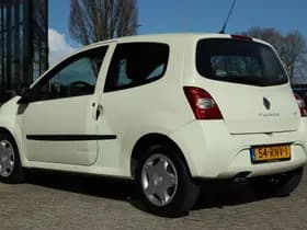 Renault Twingo 1.2-16V AUTHENTIQUE thumbnail 7