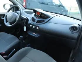 Renault Twingo 1.2-16V AUTHENTIQUE thumbnail 9