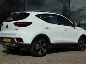 MG Mg Zs EV LUXURY 45KWH thumbnail 2