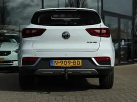 MG Mg Zs EV LUXURY 45KWH thumbnail 11