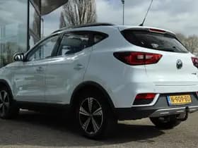 MG Mg Zs EV LUXURY 45KWH thumbnail 12