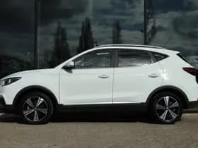 MG Mg Zs EV LUXURY 45KWH thumbnail 13