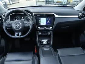 MG Mg Zs EV LUXURY 45KWH thumbnail 14