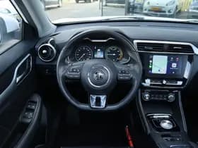 MG Mg Zs EV LUXURY 45KWH thumbnail 17