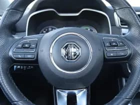 MG Mg Zs EV LUXURY 45KWH thumbnail 18