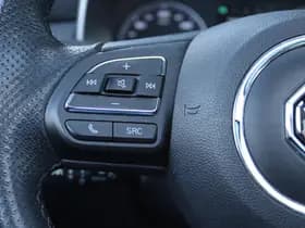 MG Mg Zs EV LUXURY 45KWH thumbnail 19