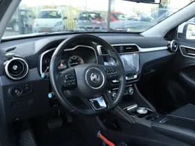 MG Mg Zs EV LUXURY 45KWH thumbnail 3