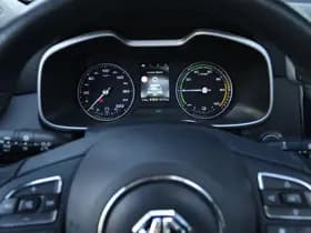MG Mg Zs EV LUXURY 45KWH thumbnail 22
