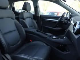 MG Mg Zs EV LUXURY 45KWH thumbnail 4