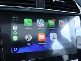 MG Mg Zs EV LUXURY 45KWH thumbnail 33