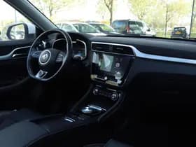 MG Mg Zs EV LUXURY 45KWH thumbnail 8