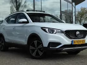 MG Mg Zs EV LUXURY 45KWH thumbnail 9