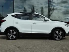 MG Mg Zs EV LUXURY 45KWH thumbnail 10