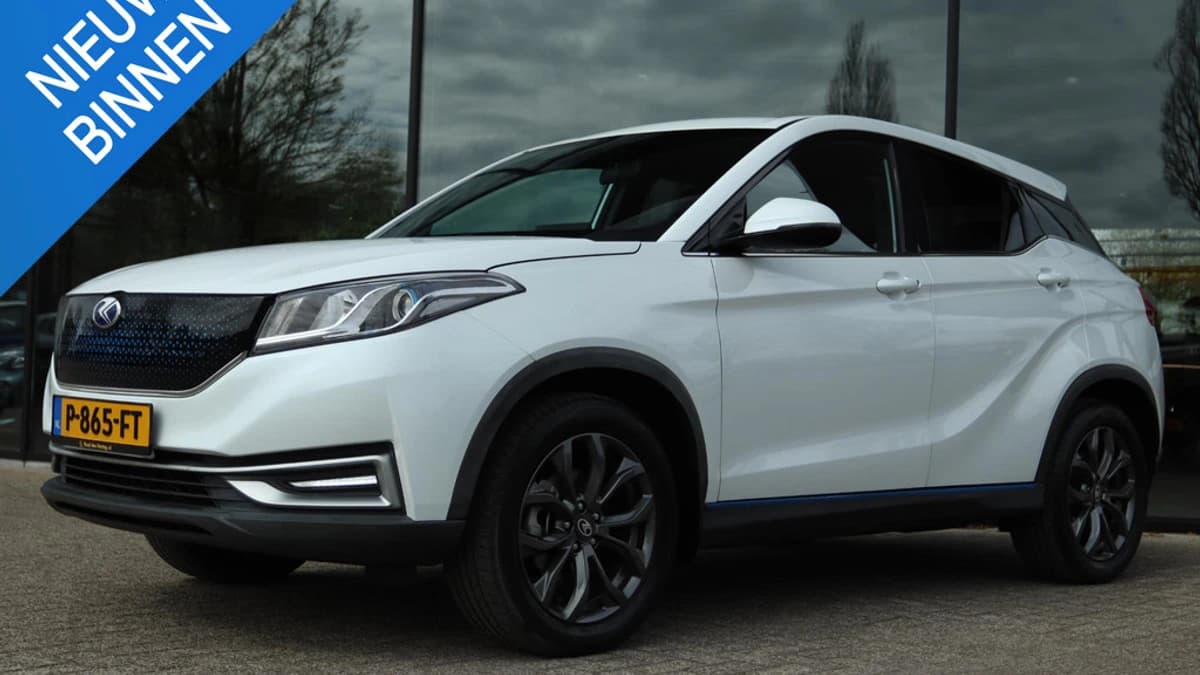 Seres 3 52KWH — foto 1