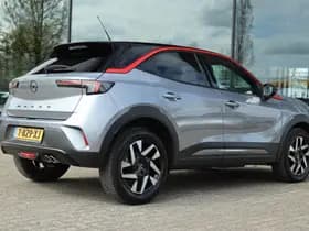 Opel Mokka 1.2 TURBO GS-LINE thumbnail 2