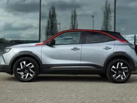 Opel Mokka 1.2 TURBO GS-LINE thumbnail 12