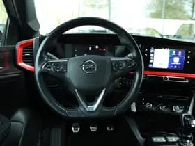 Opel Mokka 1.2 TURBO GS-LINE thumbnail 16