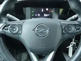 Opel Mokka 1.2 TURBO GS-LINE thumbnail 17