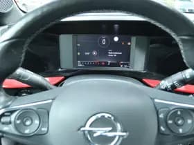 Opel Mokka 1.2 TURBO GS-LINE thumbnail 18