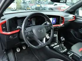 Opel Mokka 1.2 TURBO GS-LINE thumbnail 3