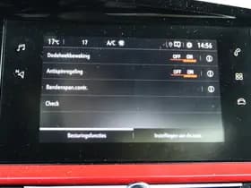 Opel Mokka 1.2 TURBO GS-LINE thumbnail 29