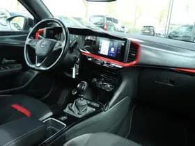 Opel Mokka 1.2 TURBO GS-LINE thumbnail 7