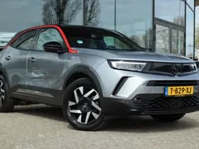 Opel Mokka 1.2 TURBO GS-LINE thumbnail 8