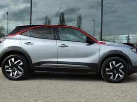 Opel Mokka 1.2 TURBO GS-LINE thumbnail 9