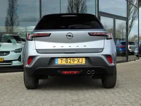 Opel Mokka 1.2 TURBO GS-LINE thumbnail 10