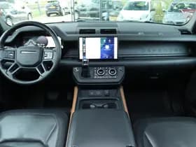 Land Rover Rover Defender 110 2.0 P400E 110 X-DYNAMIC HSE BLACK PACK thumbnail 16