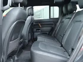 Land Rover Rover Defender 110 2.0 P400E 110 X-DYNAMIC HSE BLACK PACK thumbnail 17