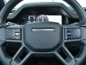 Land Rover Rover Defender 110 2.0 P400E 110 X-DYNAMIC HSE BLACK PACK thumbnail 20