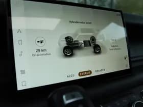 Land Rover Rover Defender 110 2.0 P400E 110 X-DYNAMIC HSE BLACK PACK thumbnail 35