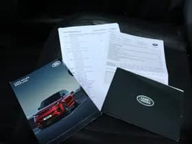 Land Rover Rover Defender 110 2.0 P400E 110 X-DYNAMIC HSE BLACK PACK thumbnail 43