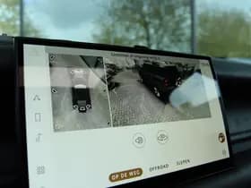 Land Rover Rover Defender 110 2.0 P400E 110 X-DYNAMIC HSE BLACK PACK thumbnail 7