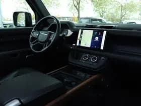 Land Rover Rover Defender 110 2.0 P400E 110 X-DYNAMIC HSE BLACK PACK thumbnail 8
