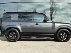 Land Rover Rover Defender 110 2.0 P400E 110 X-DYNAMIC HSE BLACK PACK thumbnail 10