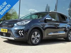 Kia Niro 1.6 GDi PHEV DYNAMICPLUSLINE FACELIFT