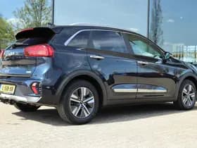 Kia Niro 1.6 GDi PHEV DYNAMICPLUSLINE FACELIFT thumbnail 2